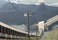 كيف يعمل مطحنة الفحم الدوارة  