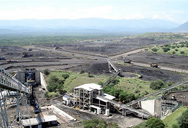 مصدر كسارة مخروط الفحم في الجزائر  